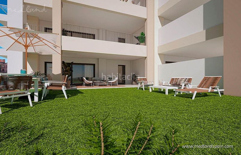 Foto 5f98ed52-e2c0-40e8-8bdd-15a3b7be7167. Apartament amb piscina a Chullera Manilva