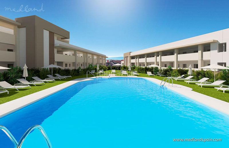 Foto 74c4626f-7054-4a3e-815d-a2ab0c1c5fe5. Apartament amb piscina a Chullera Manilva