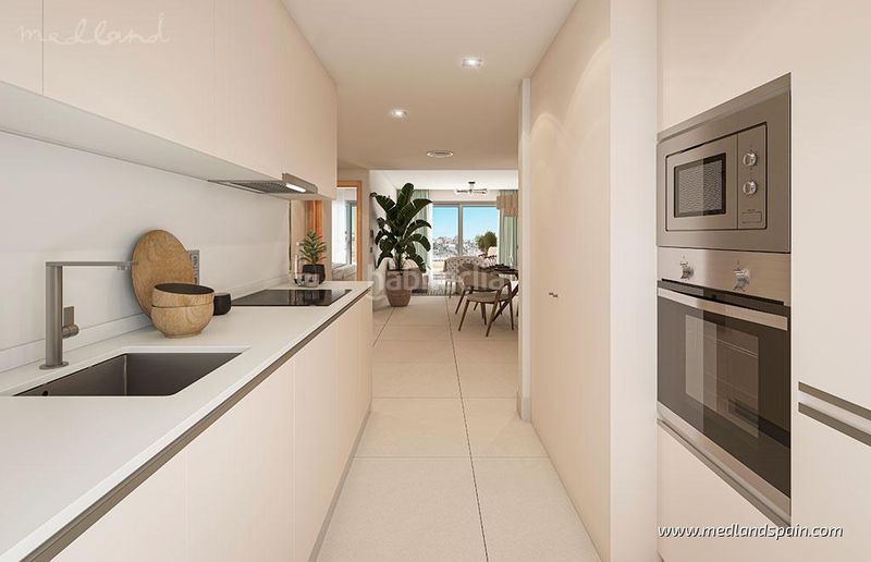 Foto a26eec05-978c-4796-a43d-7f2b1d95e4e8. Apartament amb piscina a Chullera Manilva