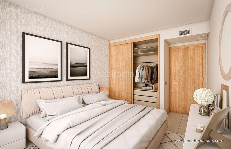 Foto bd293e0f-9e2c-46a6-ba8a-98965ce694c9. Apartament amb piscina a Chullera Manilva