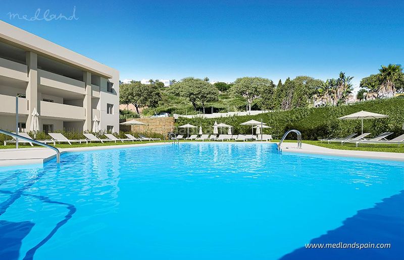 Foto c5b4ae7d-d04d-48f4-9aec-58c39904a9ba. Apartament amb piscina a Chullera Manilva