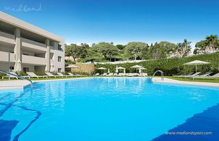 Apartament a Chullera