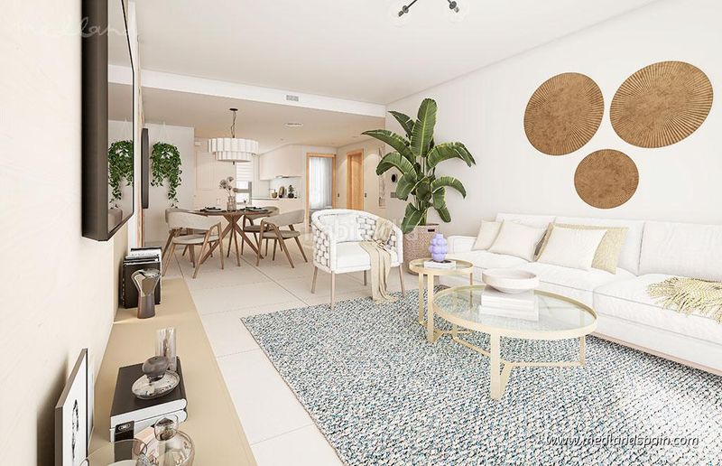 Foto 89ab8f57-8417-41dc-a1d3-c14f7dc1122d. Apartament amb piscina a Chullera Manilva