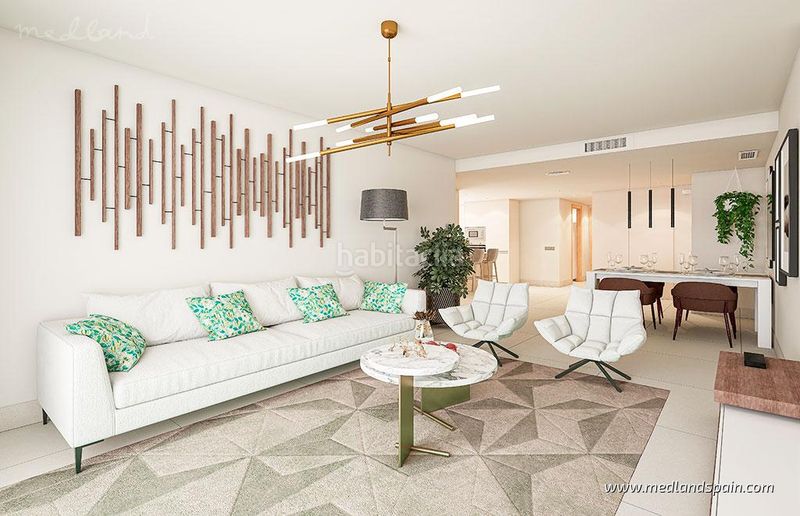 Foto 9ea3e435-24bd-4b4f-850d-270034f11e9b. Apartament amb piscina a Chullera Manilva