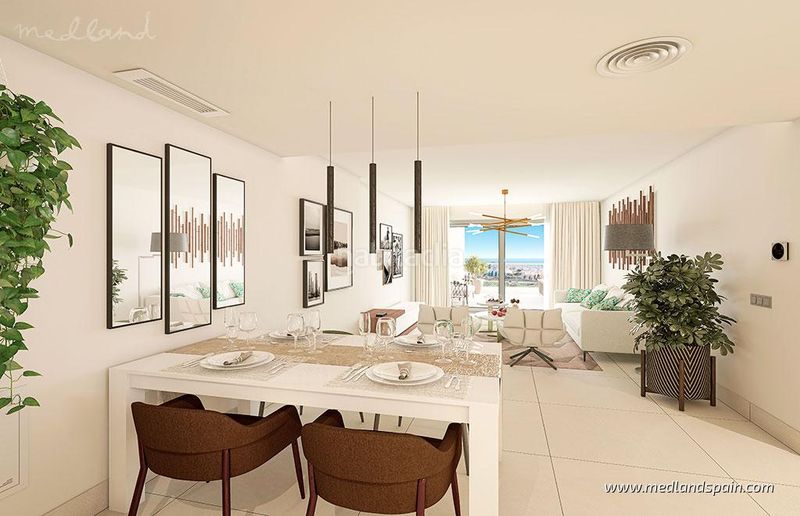 Foto 9e51a86f-f95a-4349-98dd-4e8c2552cb35. Apartament amb piscina a Chullera Manilva