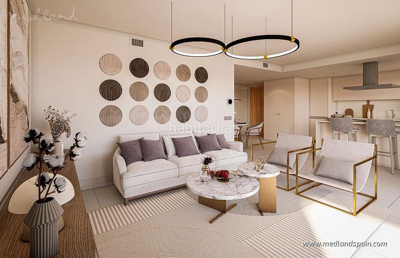 Foto a3e7c875-da5c-4a30-9359-9ac2ce3f44dc. Apartament amb piscina a Chullera Manilva