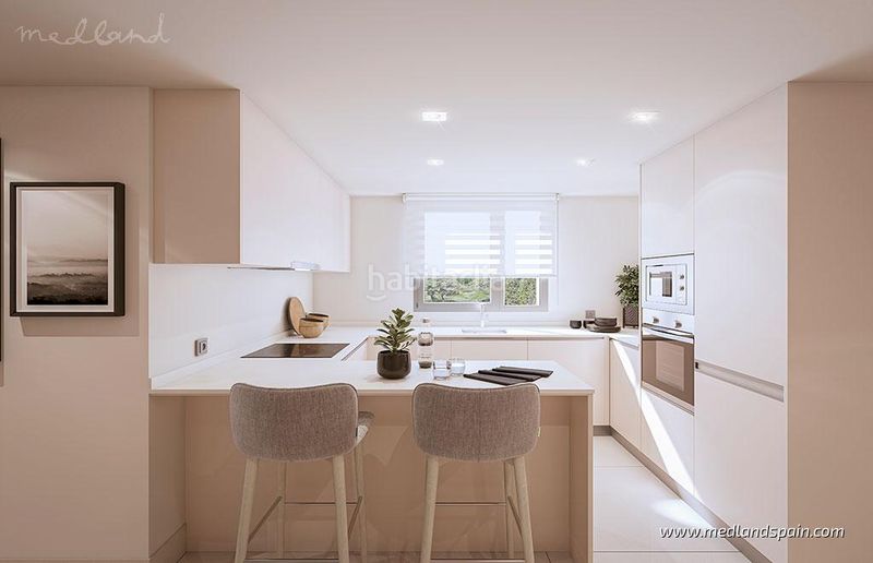 Foto afa8e7cd-18a4-46ff-80db-dedc423d40fe. Apartament amb piscina a Chullera Manilva