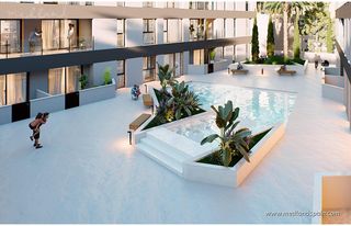 Apartament a San Pedro del Pinatar