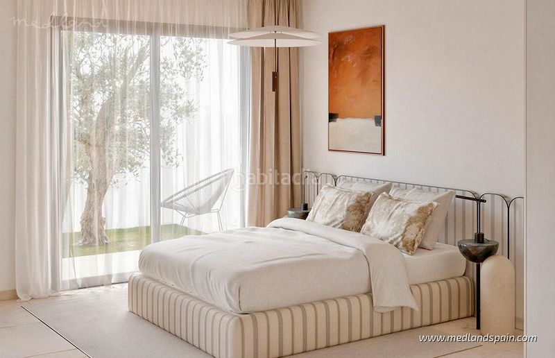 Foto 3dd80ab4-9a17-484e-b44a-e8d2077a98a6. Chalet mit parking pool in Las Lomas de Rame-Bahía Bella Alcázares (Los)