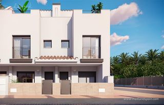 Casa adosada en Mar Menor golf