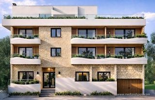 Appartement à Los Cuarteros. Apartamentos en planta baja con 2 dormitorios, a 200 m de la pla