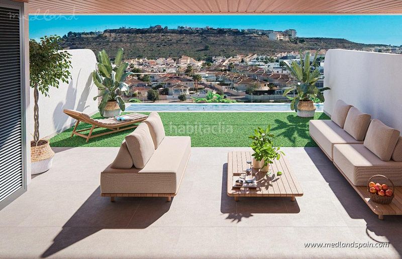 Foto 529a1c67-76b2-4f3a-8d80-e9dd8a57718f. Apartament amb piscina a Benijófar