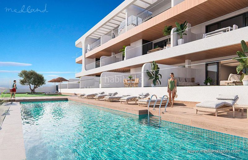 Foto 67e37139-b384-45d1-84de-0ea31d793149. Apartament amb piscina a Benijófar