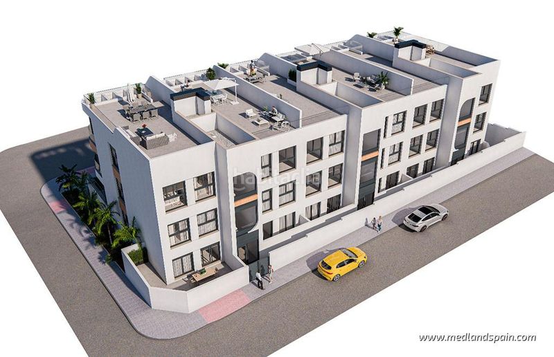 Foto aafed038-f309-4356-84b6-f3cc78b034ec. Apartament amb piscina a Benijófar