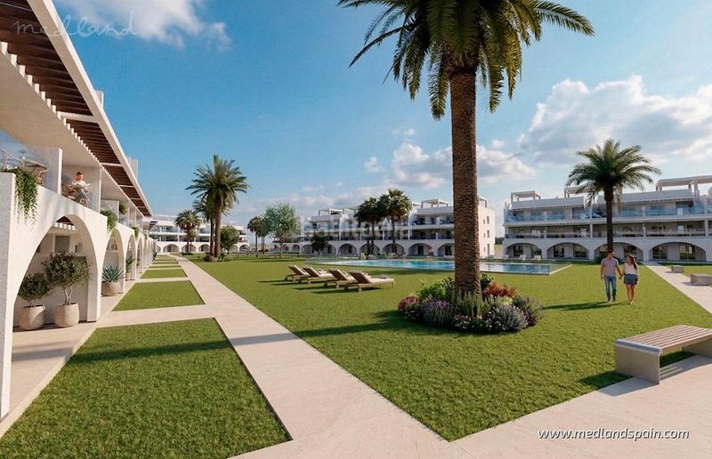 Foto 418d5d02-40d0-4e67-b8ff-7178feacdbe5. Apartament amb piscina a Las Salinas Vera