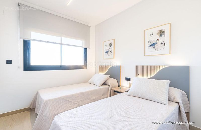 Foto 6d6bd66d-e54a-4365-9905-1b2c180af100. Apartament amb piscina a Las Salinas Vera