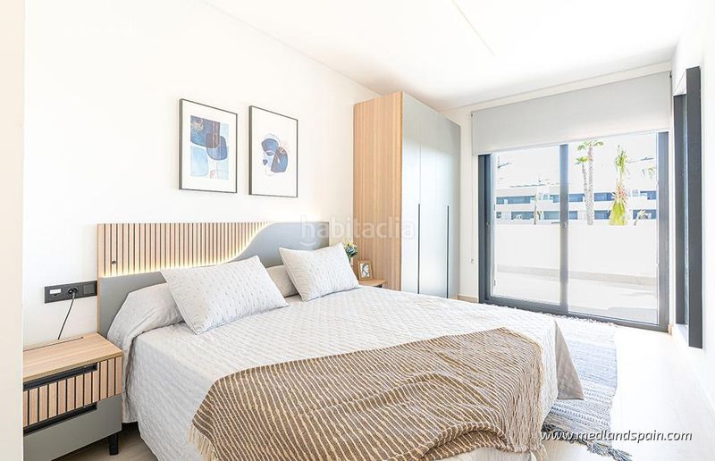 Foto b16a34d2-3dc2-4587-913a-d8d4481ff2f8. Apartament amb piscina a Las Salinas Vera