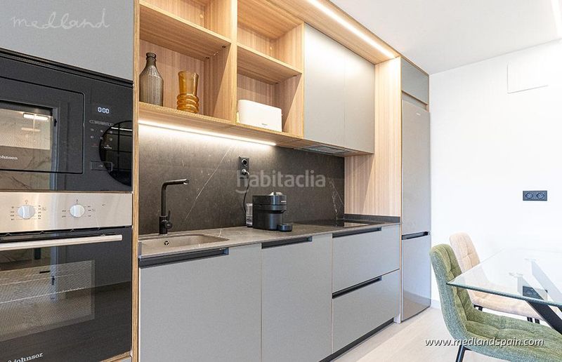 Foto c457c6e1-3458-42a5-b81e-dd0930a9e035. Apartament amb piscina a Las Salinas Vera