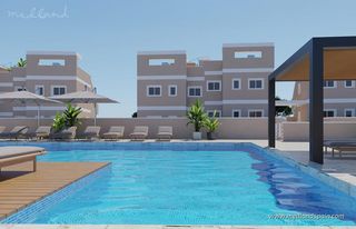 Apartament a El Pinar de Campoverde