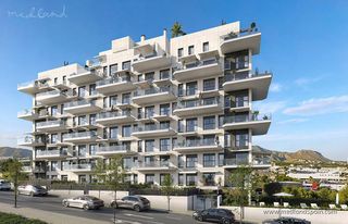 Apartament a Las Azaleas-Alkadir