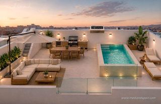 Apartament a Las Azaleas-Alkadir