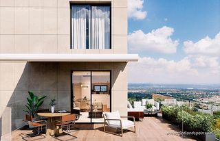 Apartament a Las Azaleas-Alkadir