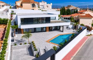 Chalet à Rojales