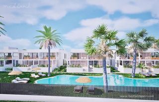 Apartament a Islas Menores-Mar de Cristal