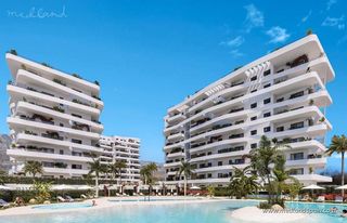 Apartament a Platja de Torres