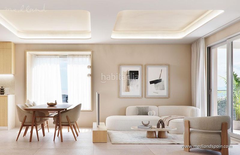 Foto a867581e-c2e7-4f10-a107-5b57ca5bd610. Apartament amb piscina a Benijófar