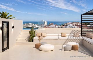 Apartament a Las Piscinas Naturales