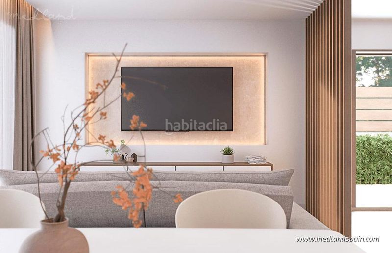 Foto c668e536-6dd9-453d-819f-53fa6722cfe5. Chalet mit heizung parking pool in Pilar de la Horadada ciudad Pilar de la Horadada