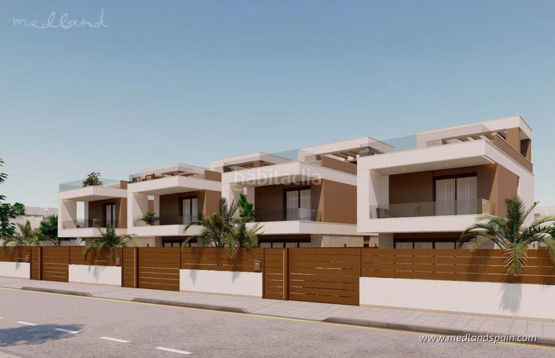 Foto ca88d72b-d7cb-423c-a86c-a094817ba6c8. Chalet mit heizung parking pool in Pilar de la Horadada ciudad Pilar de la Horadada