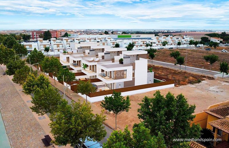 Foto e35a31b4-d32c-4e66-975f-1921dd3d84b7. Chalet mit heizung parking pool in Pilar de la Horadada ciudad Pilar de la Horadada
