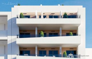 Apartament a Centro - Muelle Pesquero