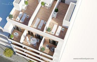 Apartament a Centro - Muelle Pesquero