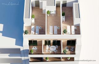 Apartament a Centro - Muelle Pesquero
