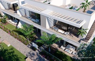 Apartament a Mar Menor golf