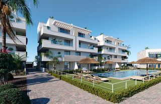 Apartamento en Mar Menor golf