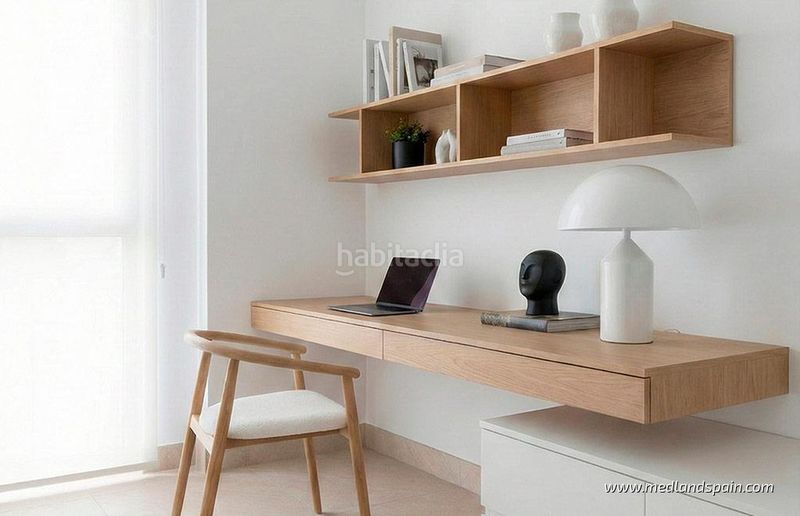 Foto 9e3e109d-2f95-47b3-9868-cf84b8e90859. Apartament amb piscina a Benijófar