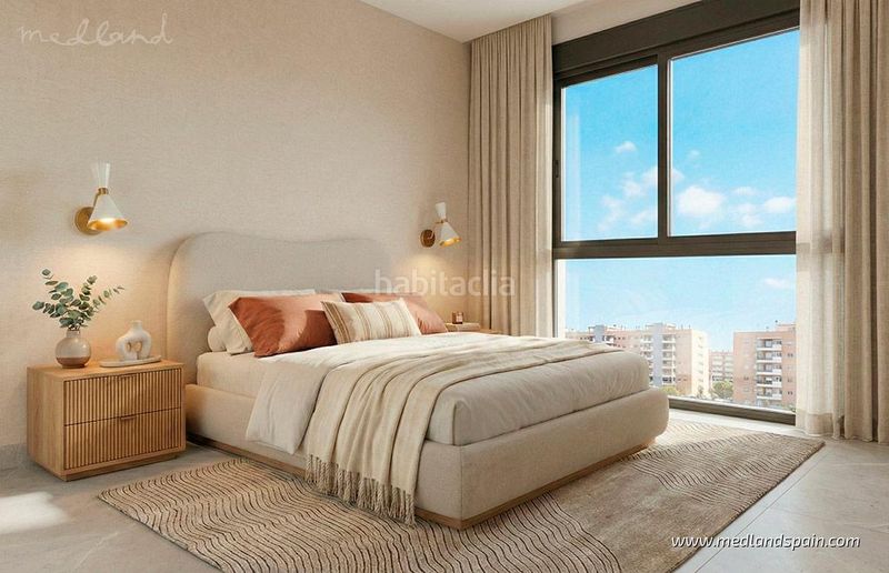 Foto cf600ab8-aee2-4971-aaae-d886959e10e8. Apartament amb piscina a Benijófar