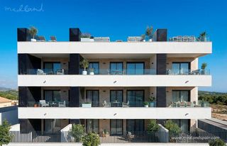 Apartament a Benijófar