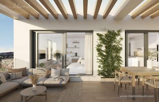 Apartament a Zona Levante - Playa Fossa