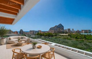 Apartament a Zona Levante - Playa Fossa