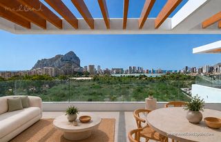 Apartament a Zona Levante - Playa Fossa