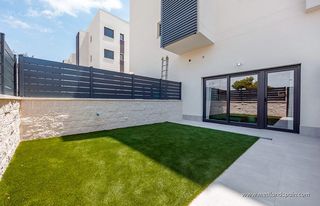 Apartament a Plans-Gasparot