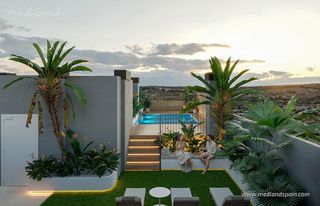 Apartament a Norte