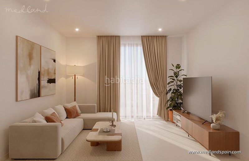 Foto 1d5d031d-d8e1-440b-80aa-a950c8a84dd4. Apartament amb piscina a Norte Santa Pola
