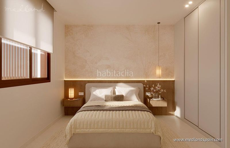 Foto 5293e226-b924-4acc-8853-fbf92da7e41d. Apartament amb piscina a Norte Santa Pola