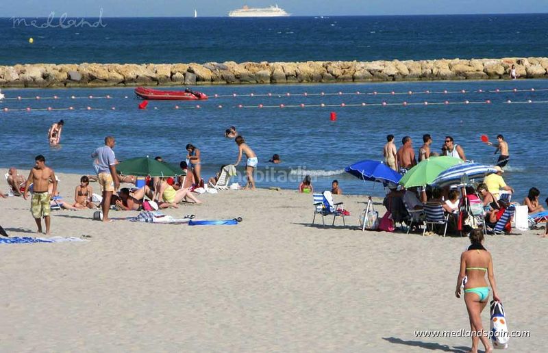 Foto 53e8dc37-573b-467c-ab17-9af2a52646cb. Apartament amb piscina a Norte Santa Pola